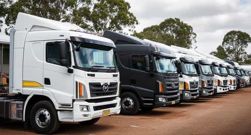 Introducing NextFleet – Redefining Fleet Vehicles Australia